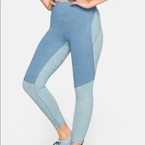 Outdoor Voices Techsweat Leggings